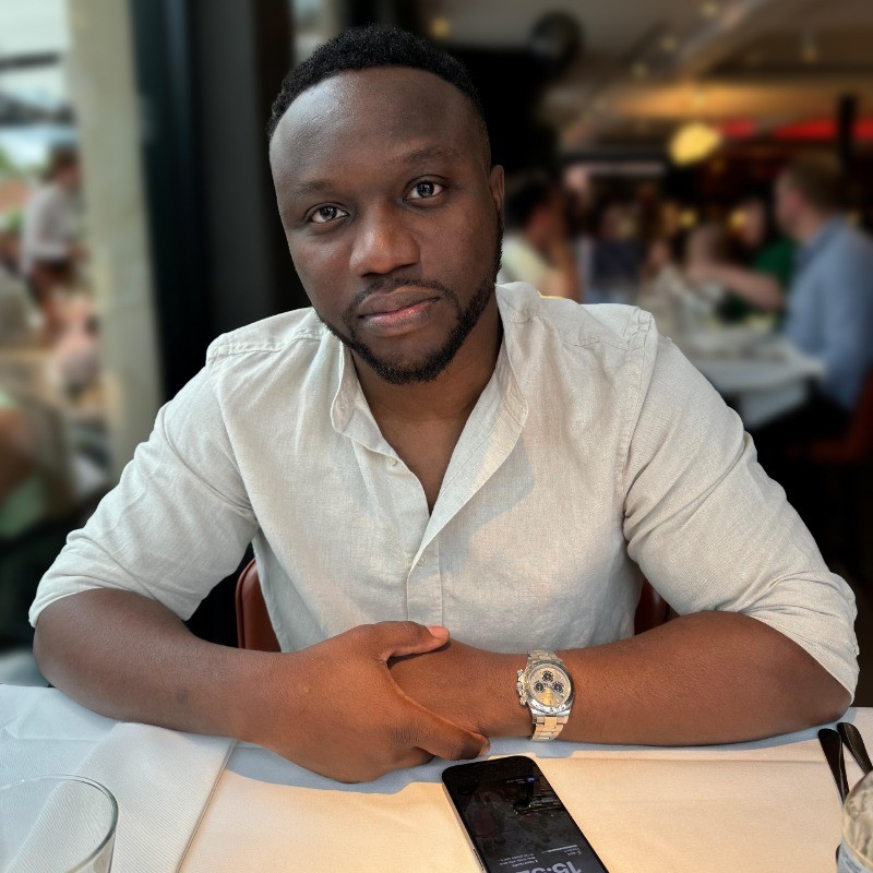 Francis Falodun