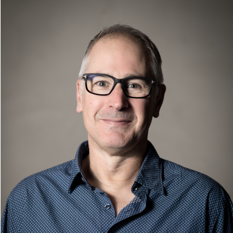 Chris Eade