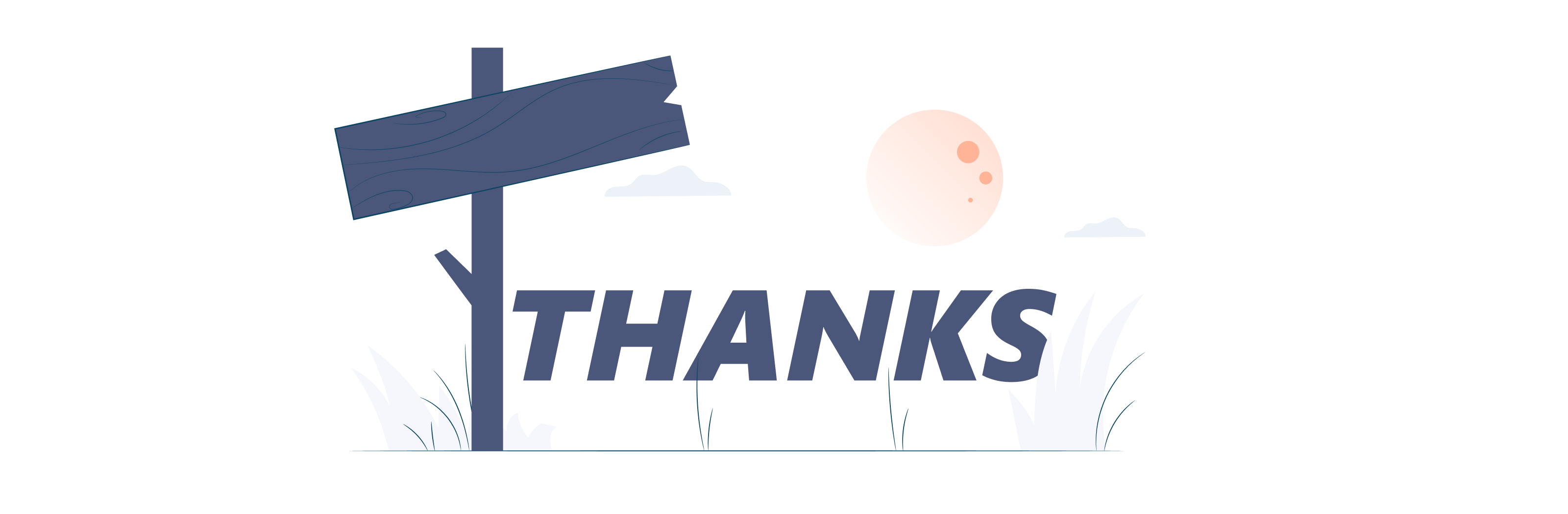 Thanks