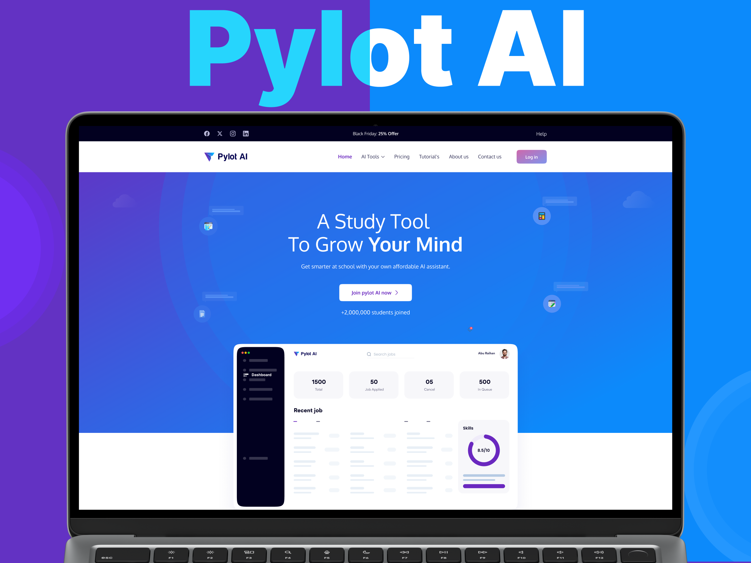 Pylot AI