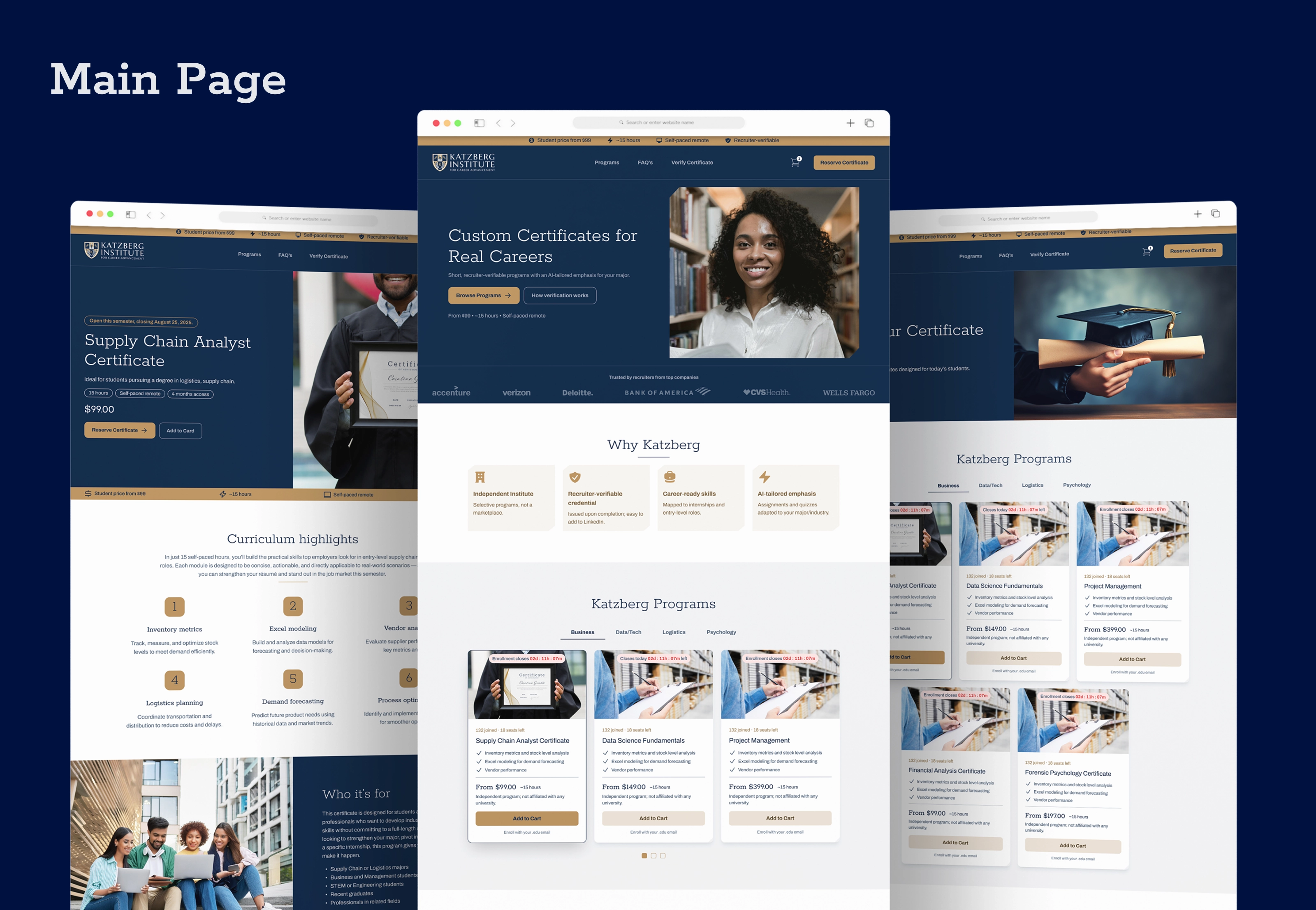 Main Page