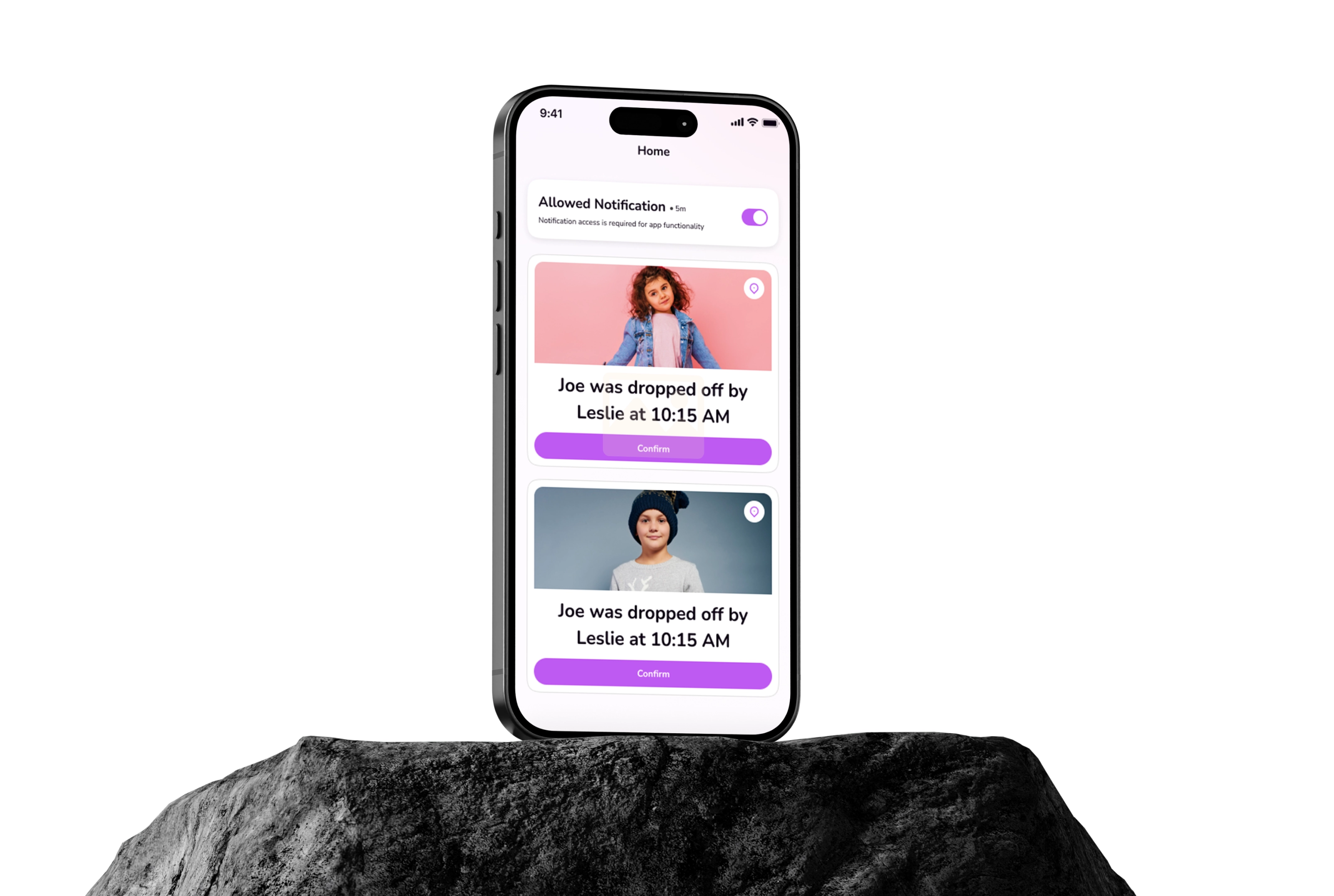Screen