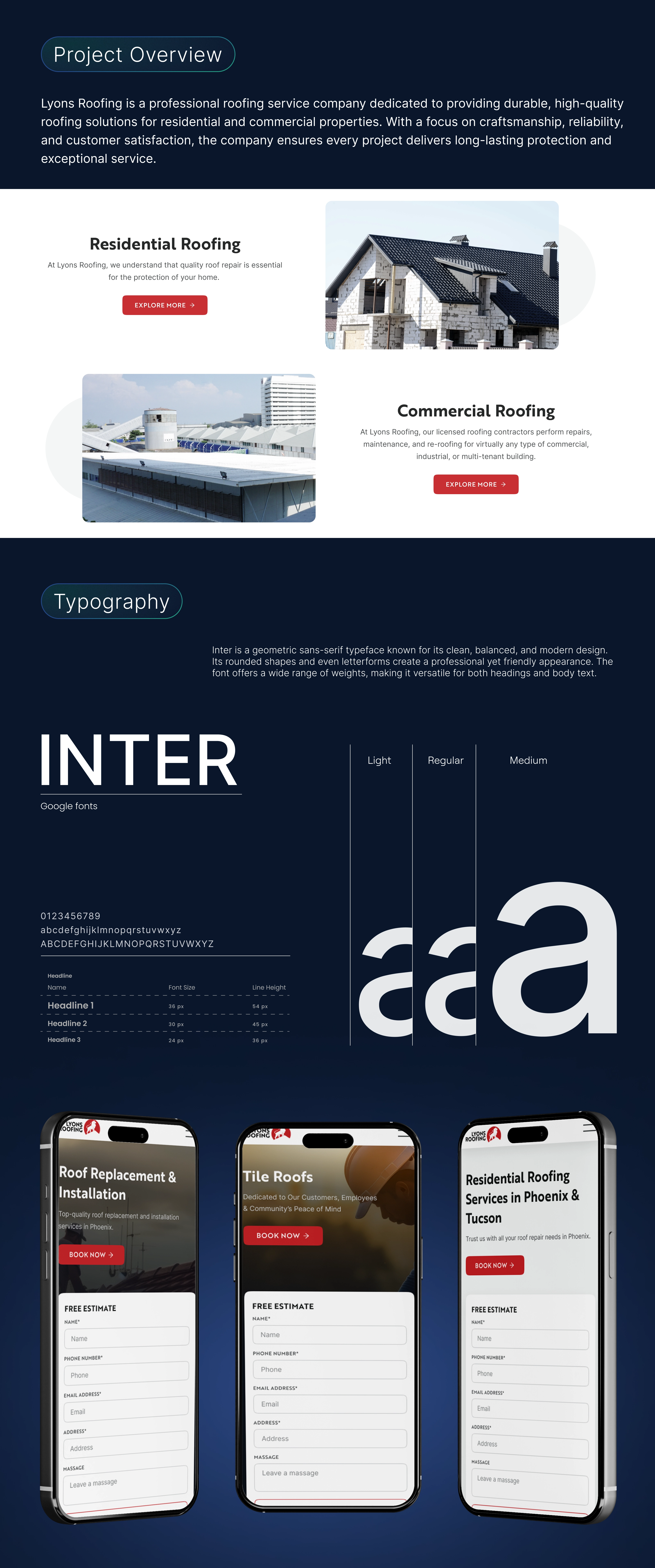 Typography