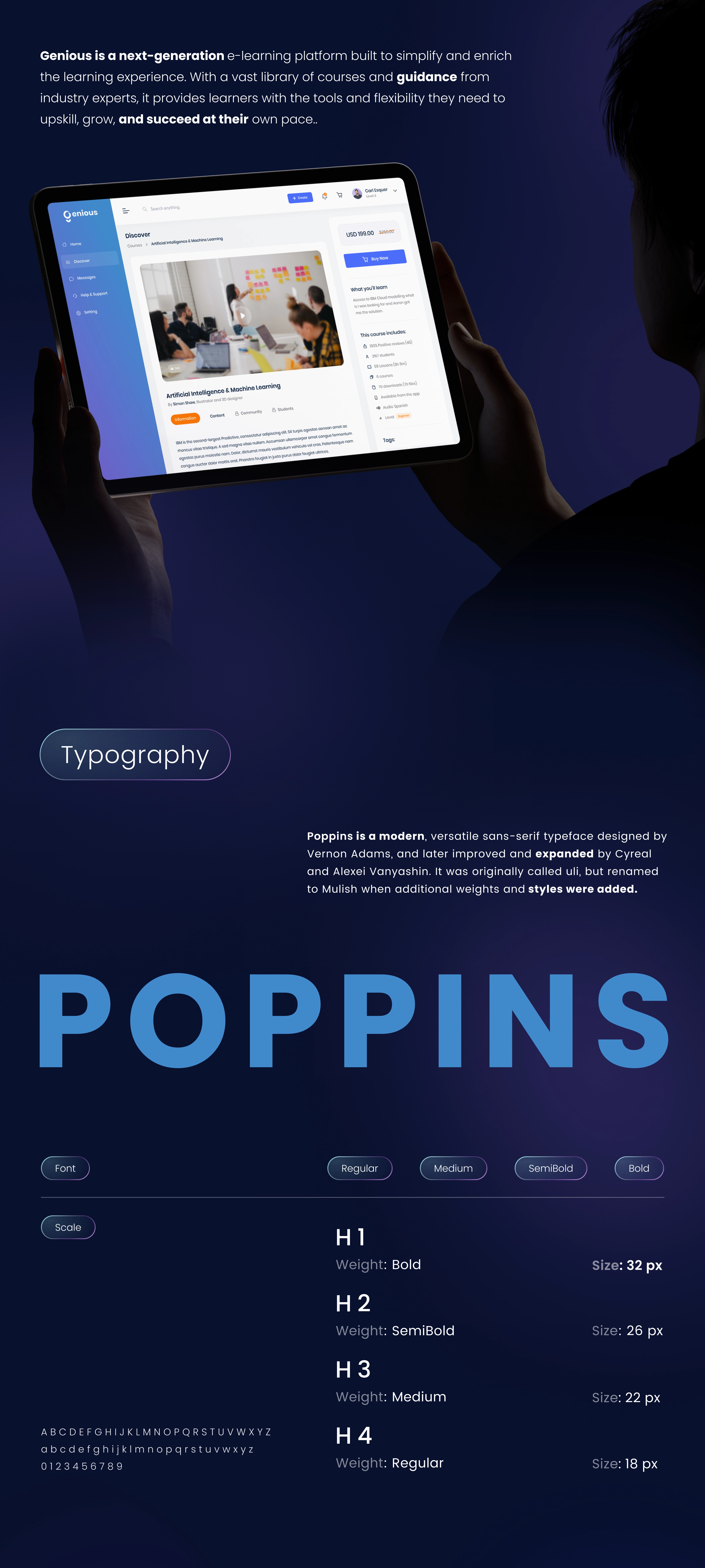 Typography