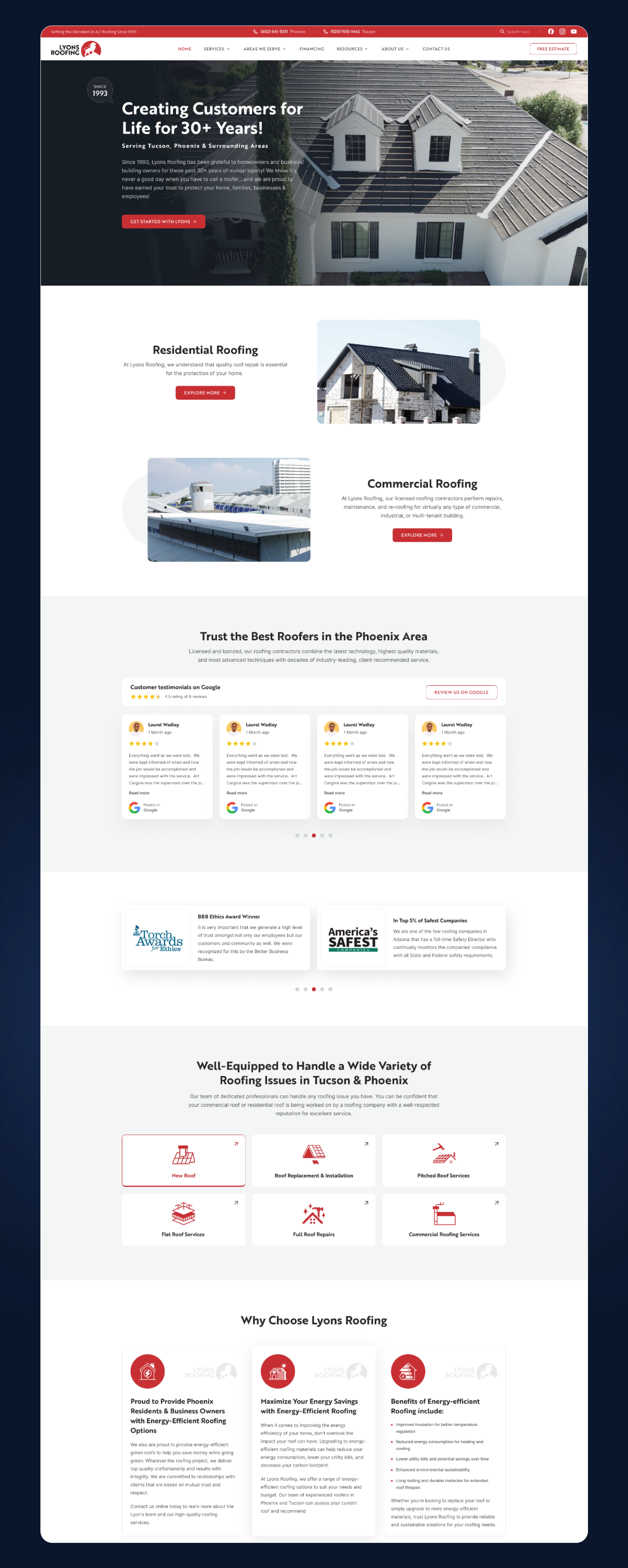 Home Page