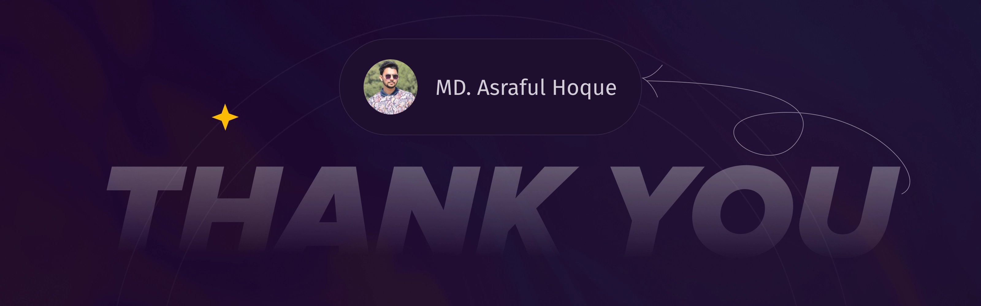 Thanks